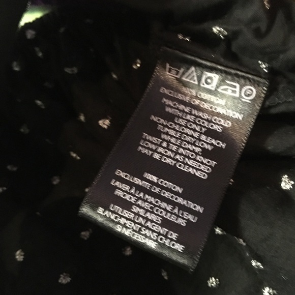 🧡☀️ Boho Embroidered Shorts 🐫🧡 - Picture 4 of 5